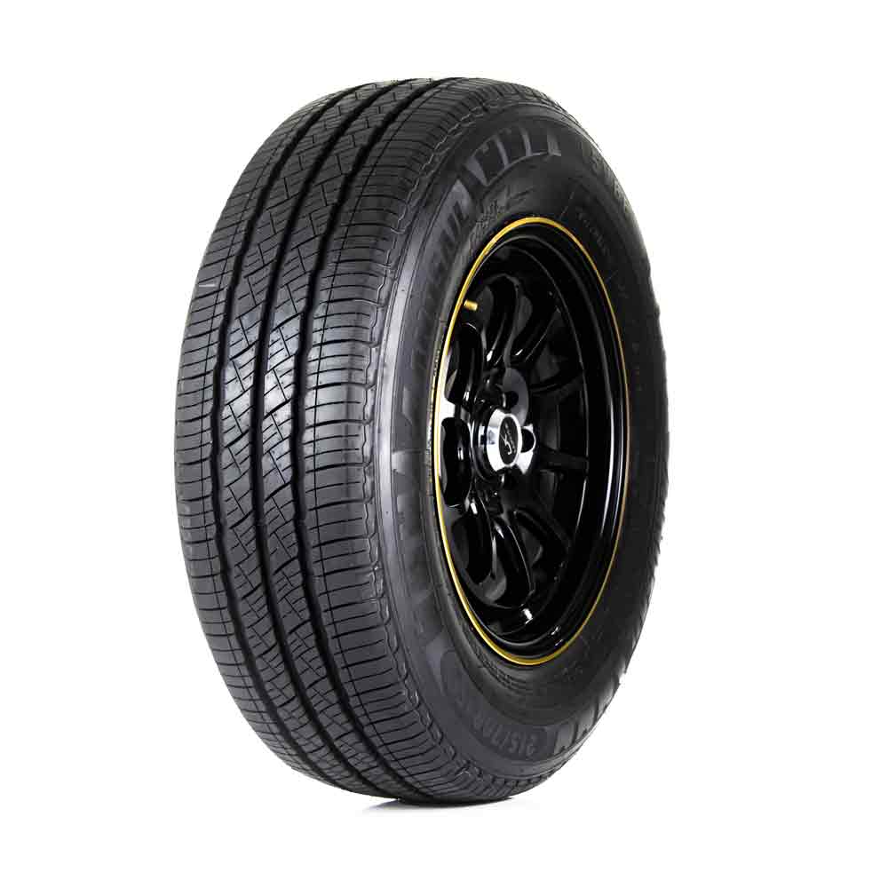 Llanta 185/75R16 LANDSAIL LSV88 100/97S BL 4PR TL