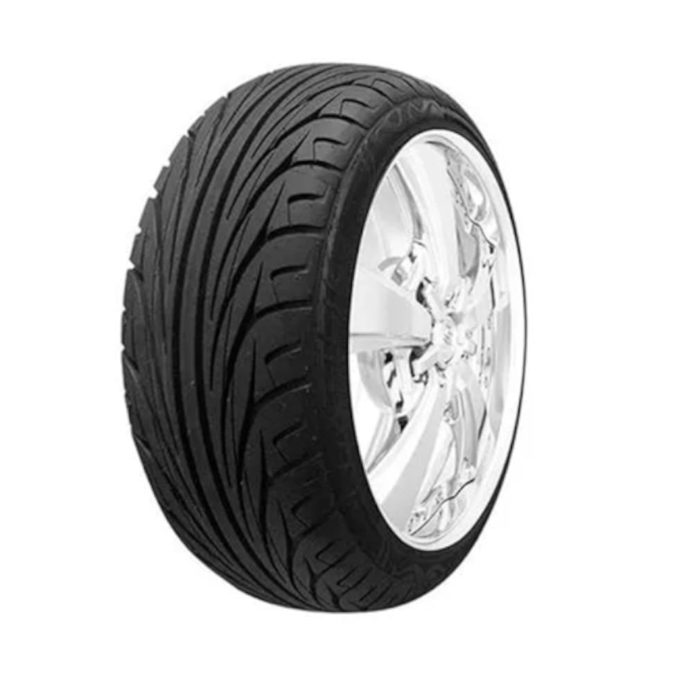 Llanta 205/45ZR16 LUXOTIK OX-2 87W BL 4PR TL