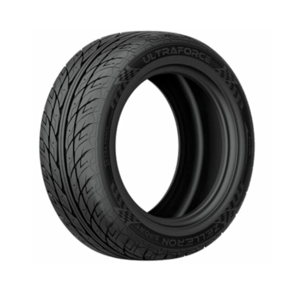 Llanta 205/55R16 ULTRAFORCE ZELLERON SPORT 94V XL UE21600 PCR