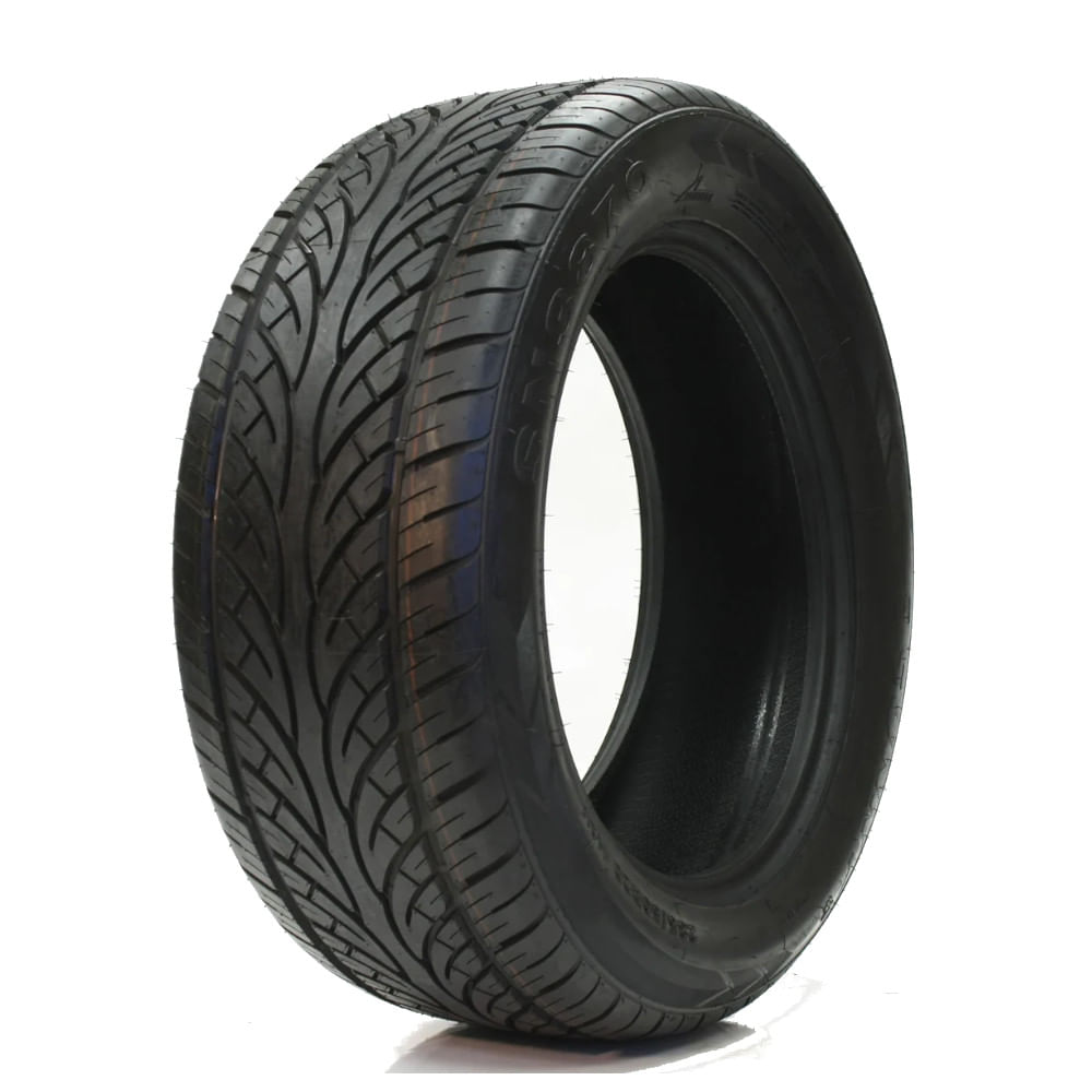 Llanta 265/40R22 SUNNY SN3870 106V BL XL