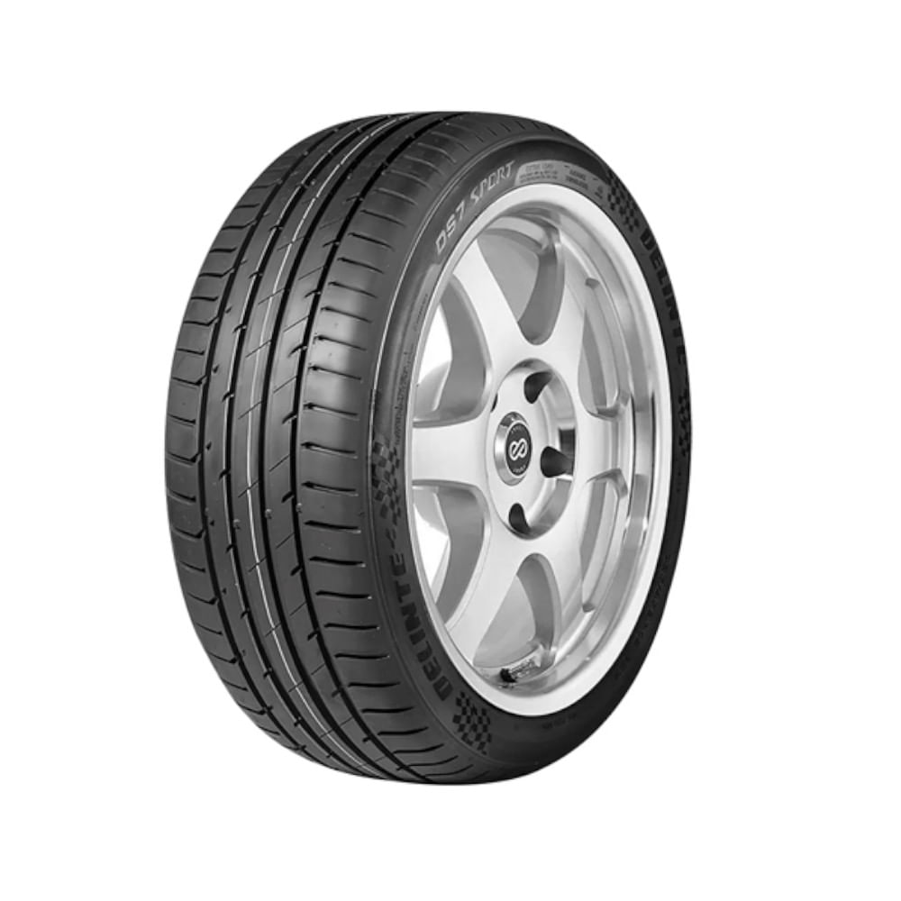 Llanta 265/35ZR19 DELINTE DS7 SPORT