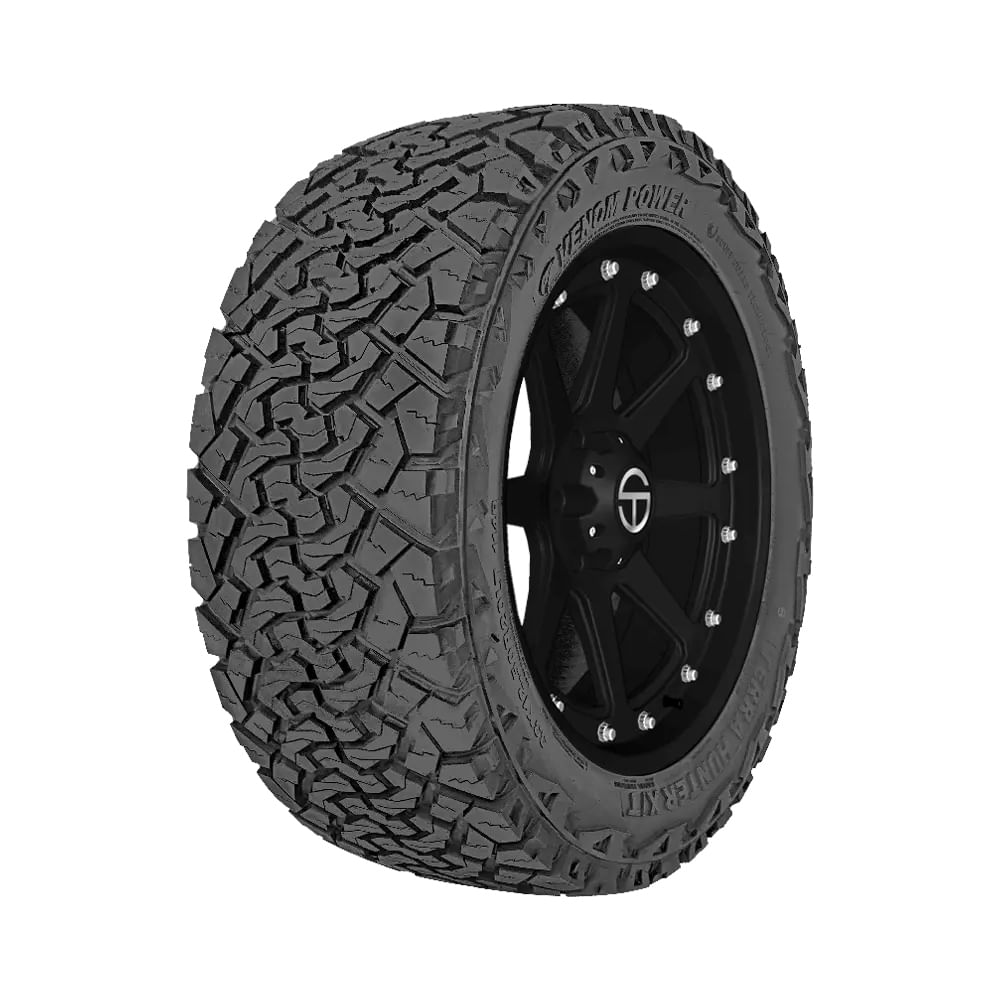Llanta 265/75R16 VENOM POWER TERRA HUNTER X/T 116T XL TL