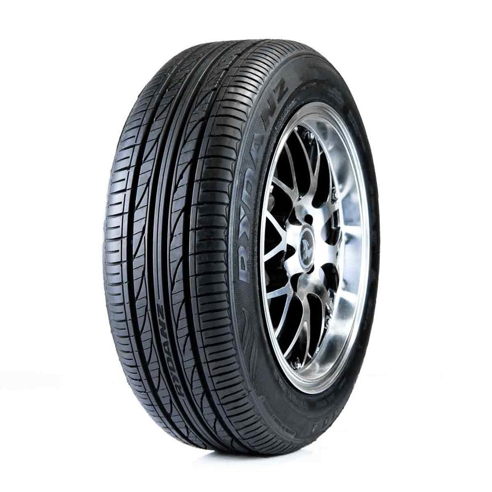 Llanta 185/70R14 RYDANZ REAC R05 88T WL LETRAS BLANCAS