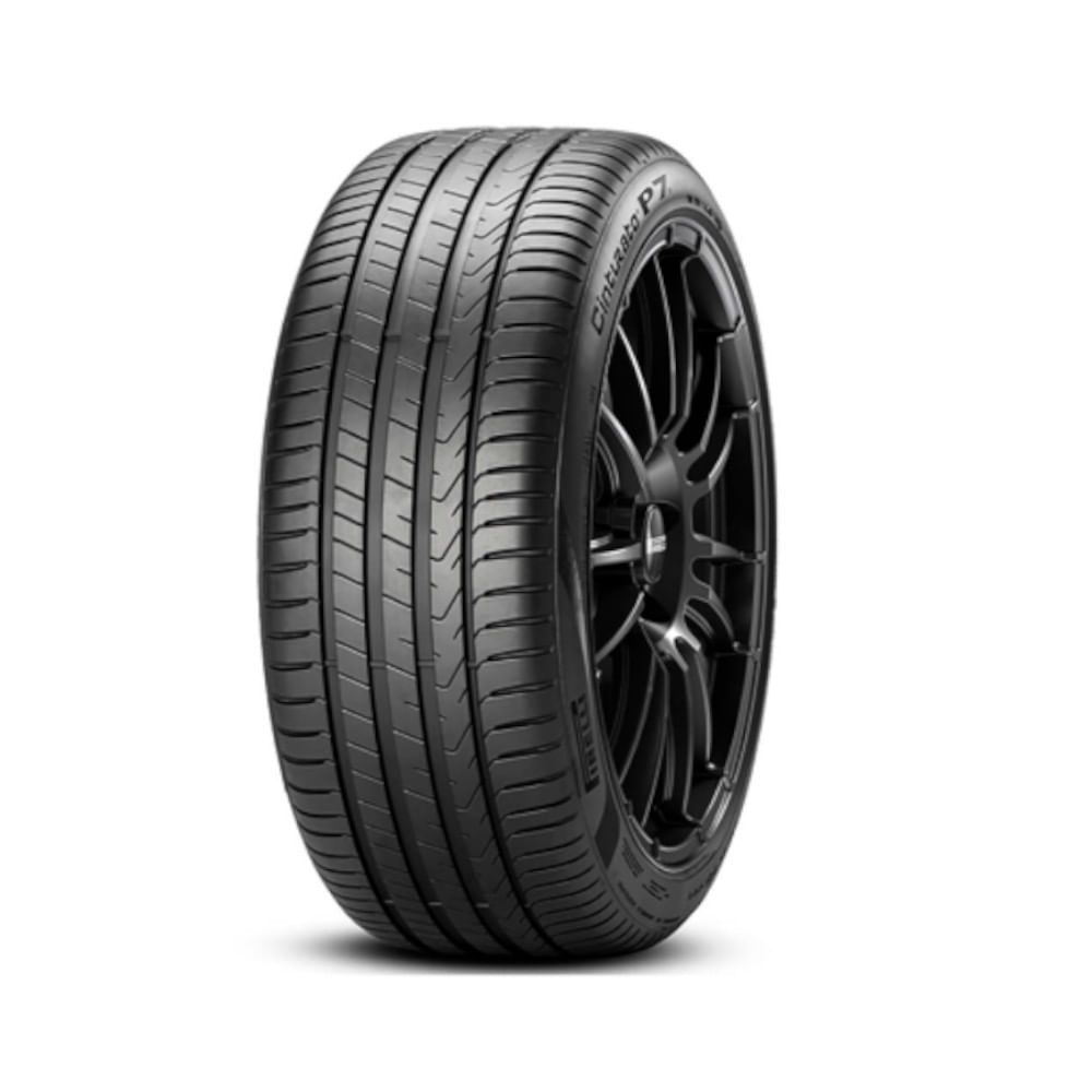Llanta 205/50R17 PIRELLI 89H P7-CNT(KS)