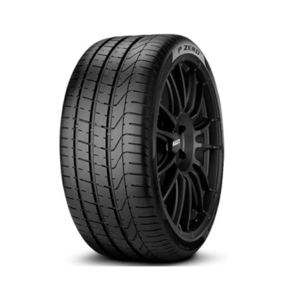 Llanta 315/40R21 PIRELLI P-ZERO (MO) 111Y