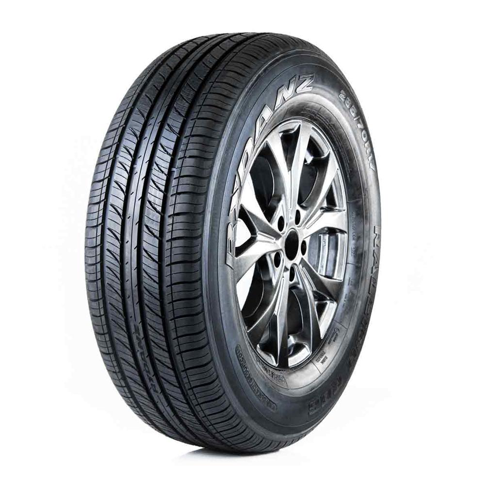 Llanta 315/35ZR20 RYDANZ RALEIGH R06 110W XL TL