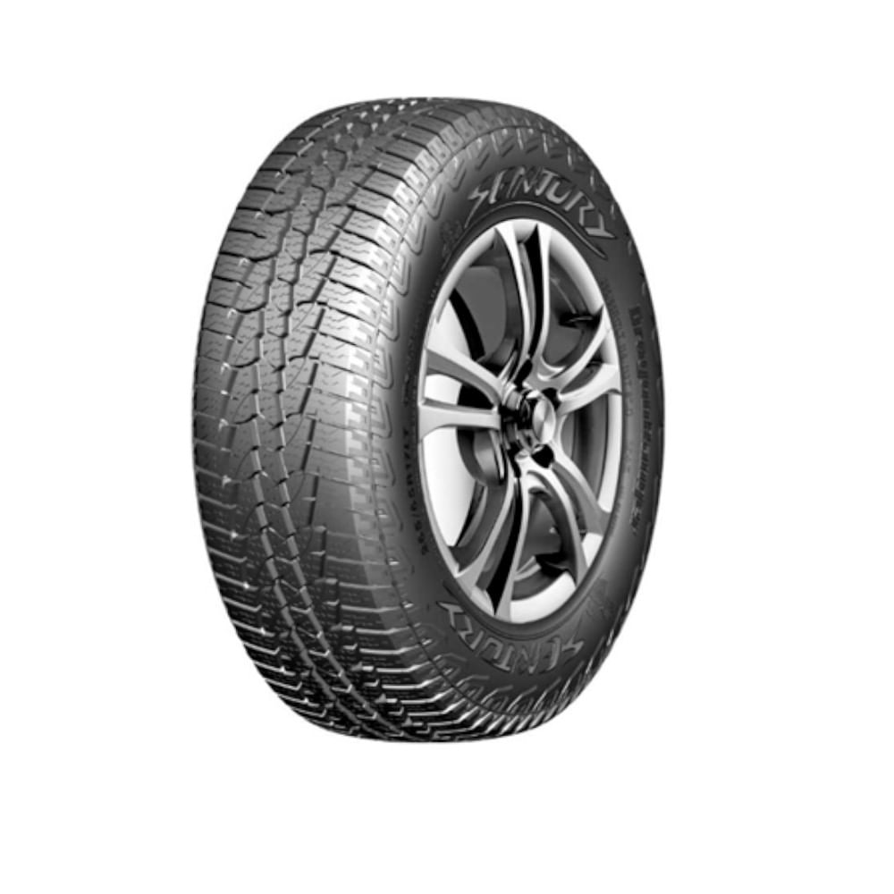 Llanta LT265/75R16 SENTURY DRAGONRANGER 123/120S BL TL OS