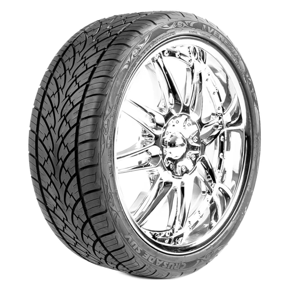Llanta 275/45R22 VENEZIA CRUSADE SUV 112V XL