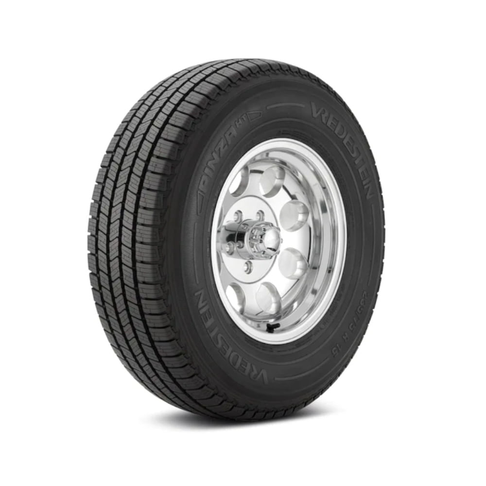 Llanta 235/65R16 VREDESTEIN PINZA HT 121/119R BL 4PR