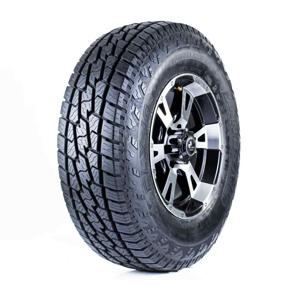 Llanta 275/65R17 LANDSAIL CLX-10 115H TL