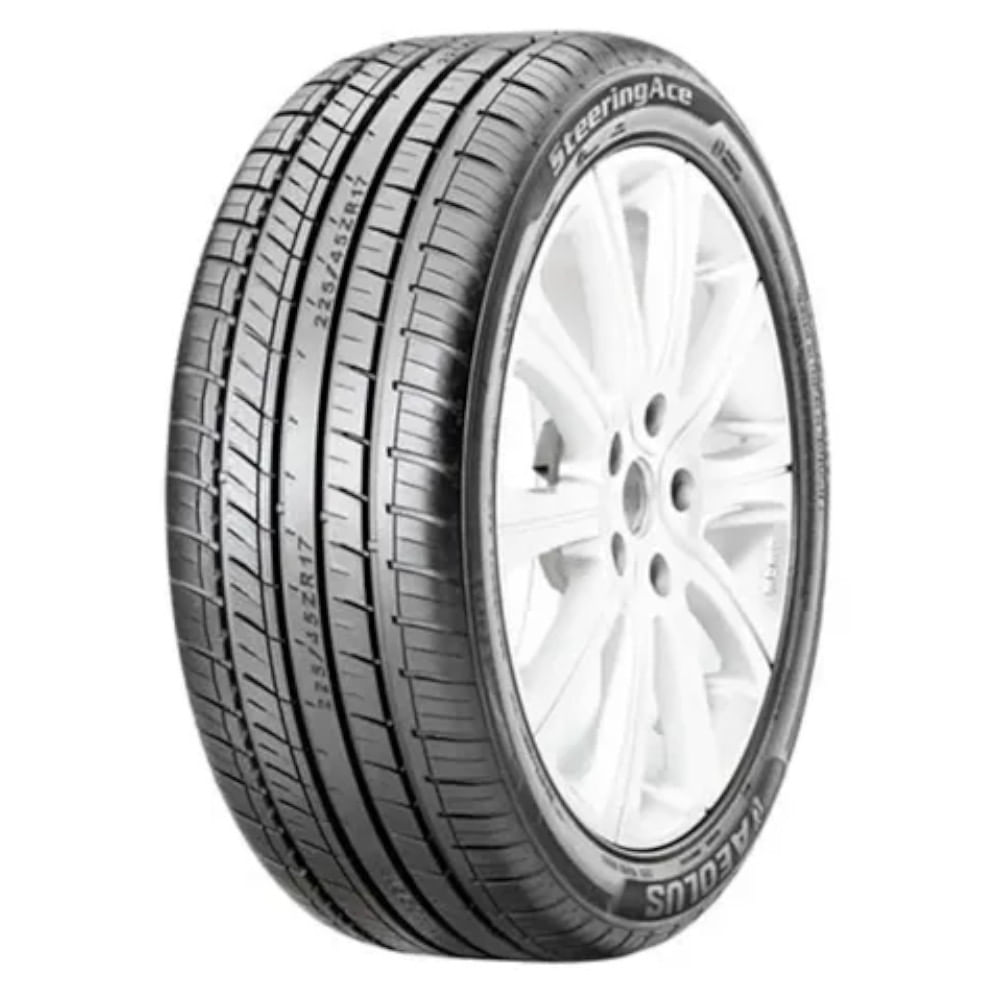 Llanta 245/35ZR20 AEOLUS STEERING ACE AU01 91Y