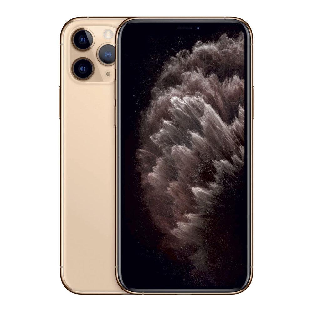 Apple iPhone 11 Pro 64 GB Oro Reacondicionado