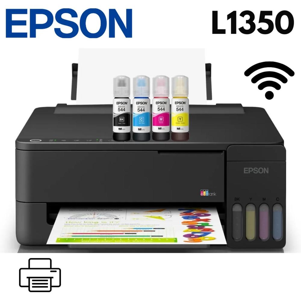 Epson Impresora L1350 Wi-Fi