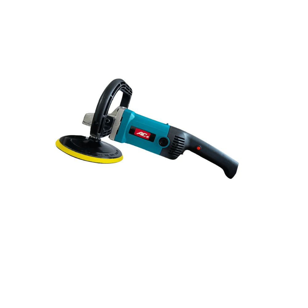 PULIDORA ORBITAL DE 7  -1400W AC