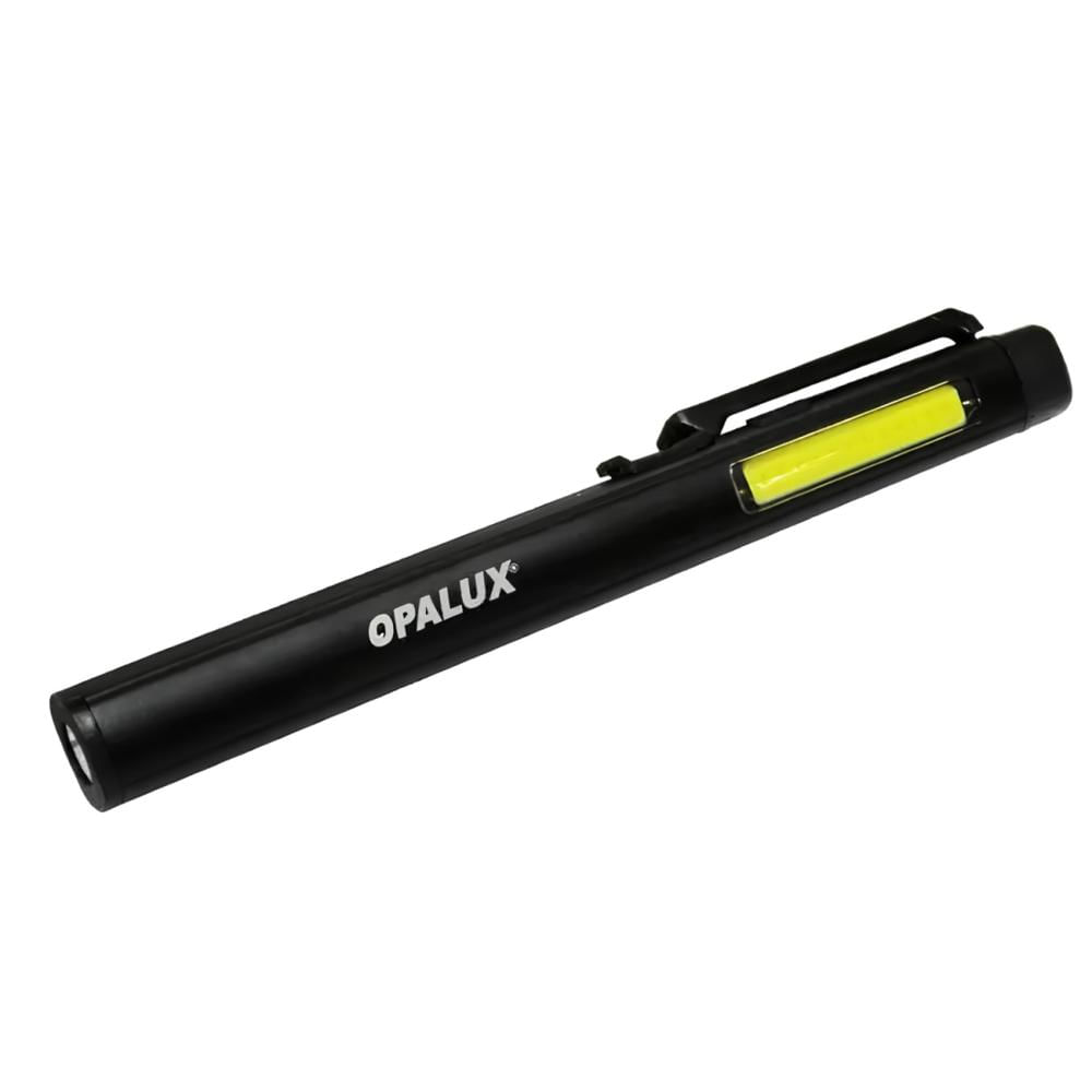 Linterna LED 3 en 1Tipo Lapicero 3W Opalux OP-WK001UV
