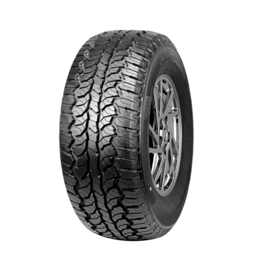 Llanta LT245/75R16 APLUS ALL TERRAIN A929 120/116S BL