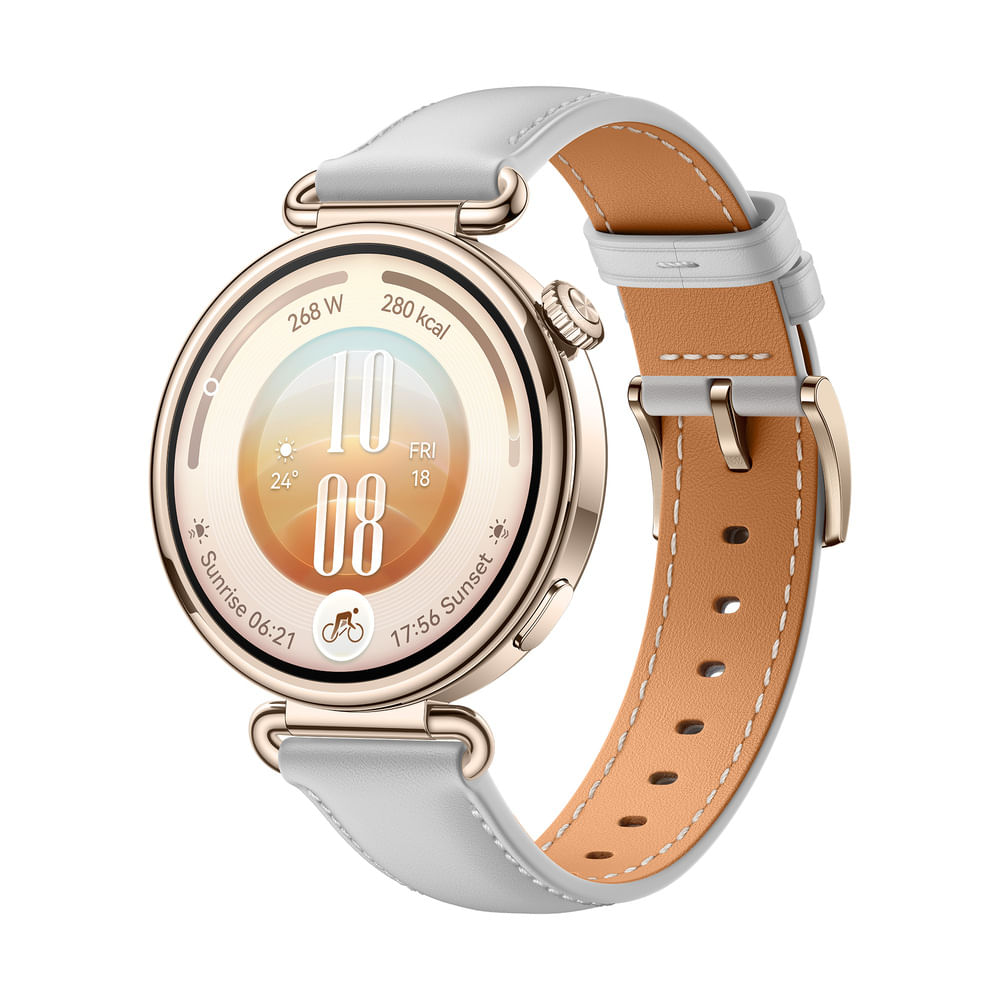 Smartwatch HUAWEI WATCH GT 7 41 mm Gris