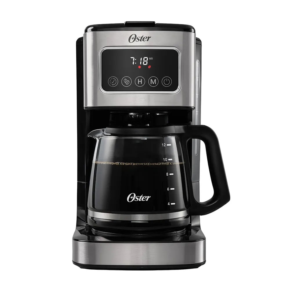 Cafetera Programable Oster BVSTDC4403