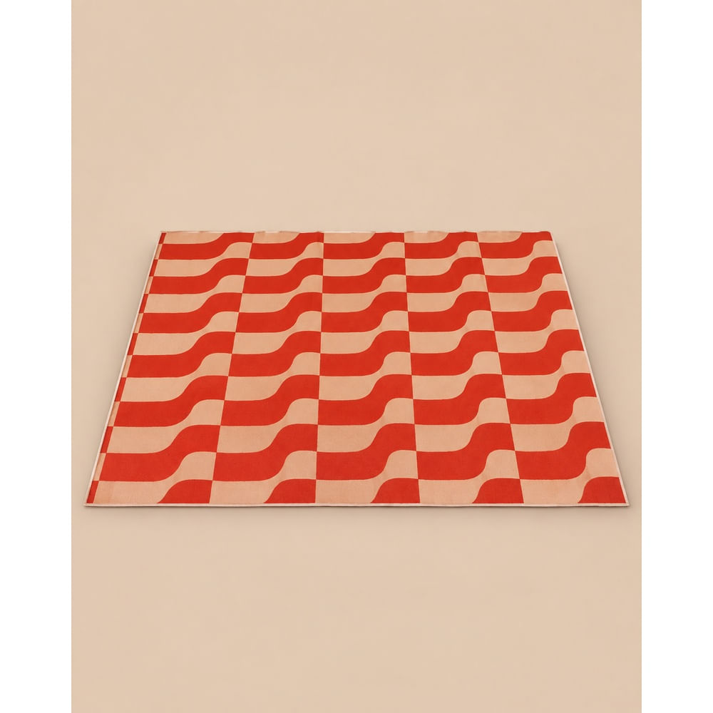 Alfombra Mid Century Ventitas Home