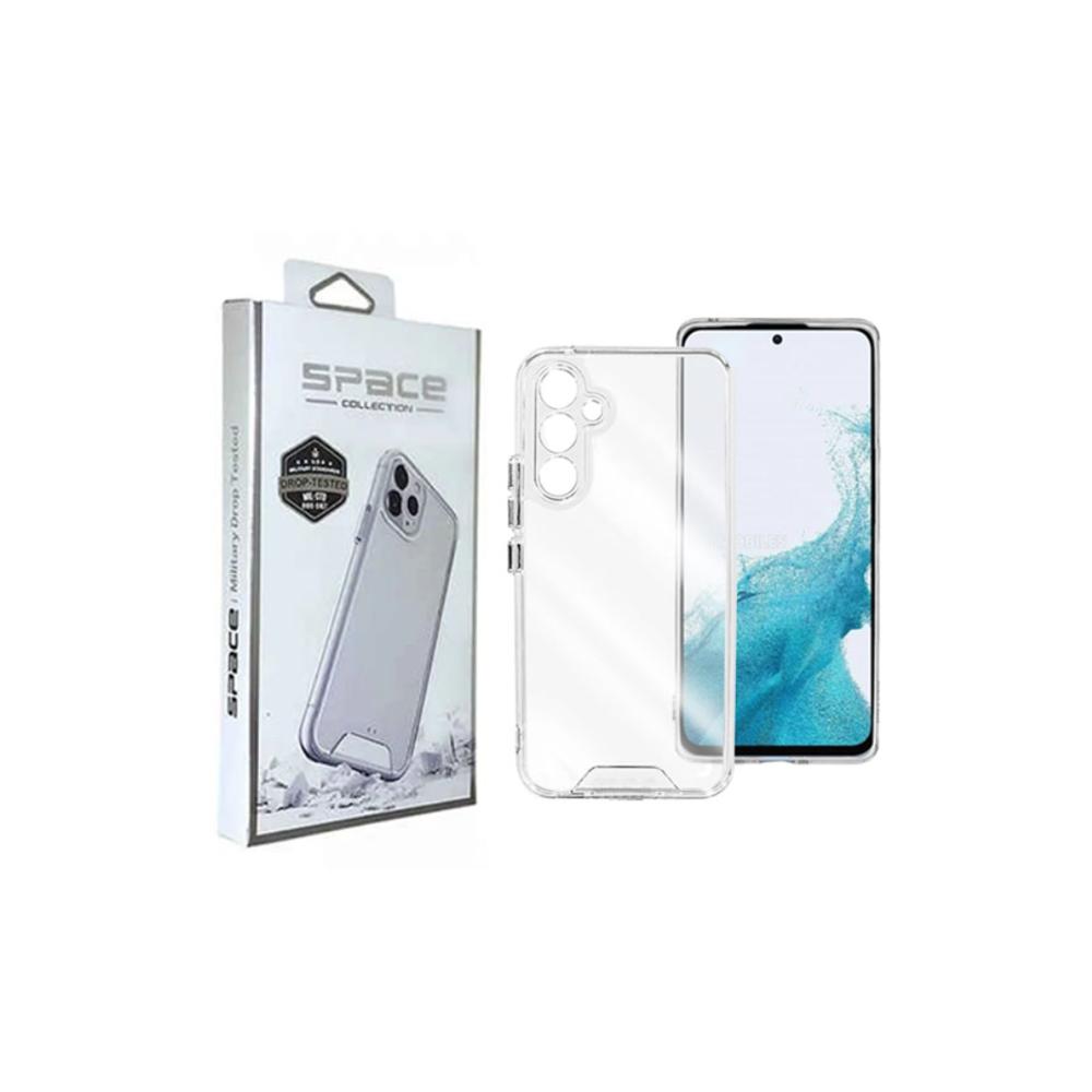 FUNDA SPACE PARA SAMSUNG GALAXY A16