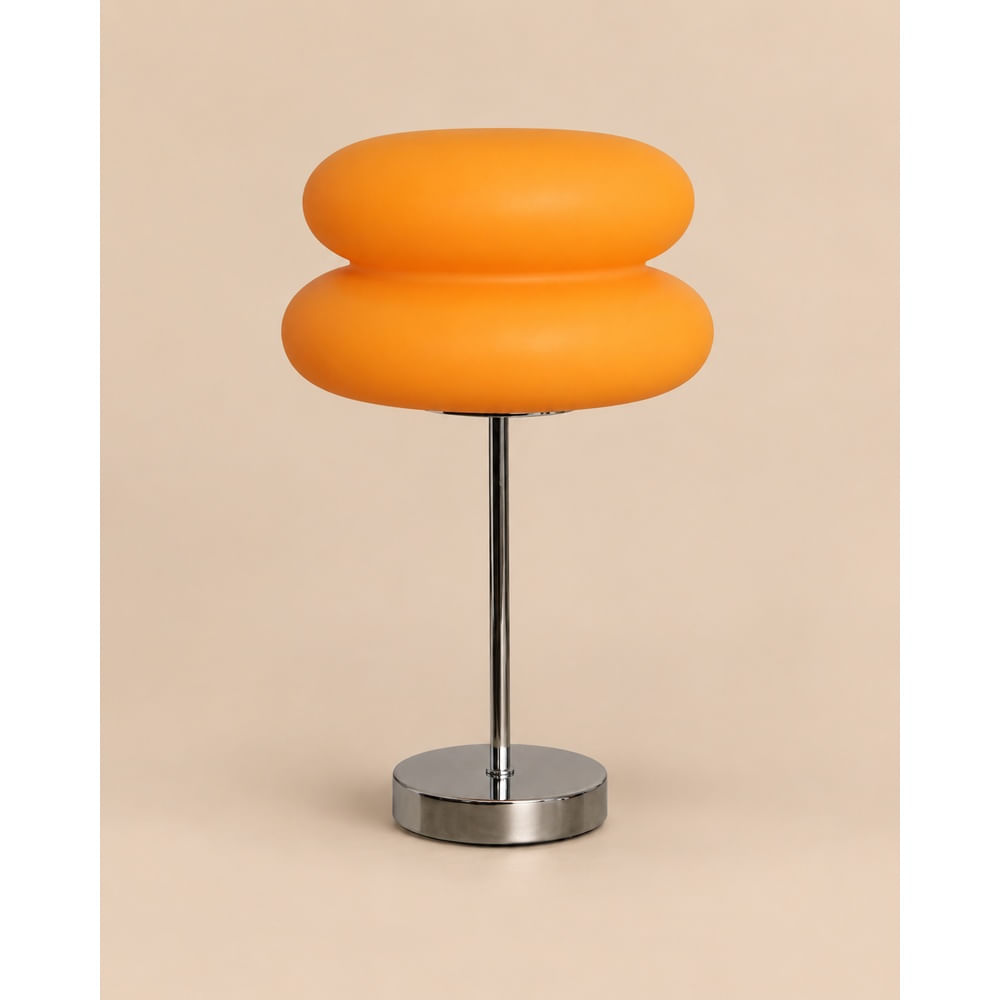 Lámpara Decorativa Mid Century Ventitas Home