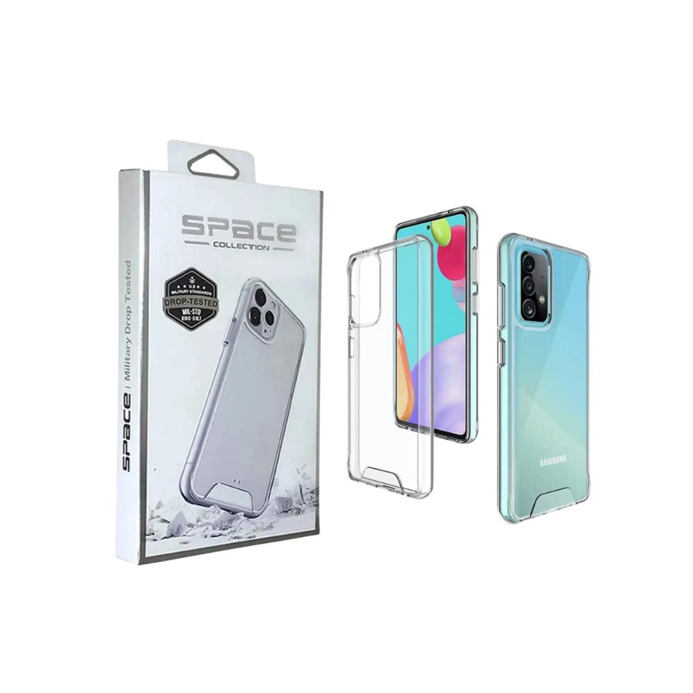 FUNDA SPACE PARA SAMSUNG GALAXY A52