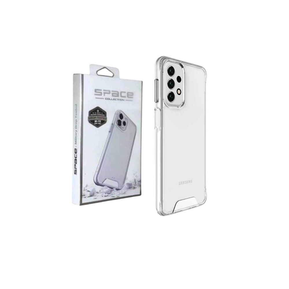 FUNDA SPACE PARA SAMSUNG GALAXY A33