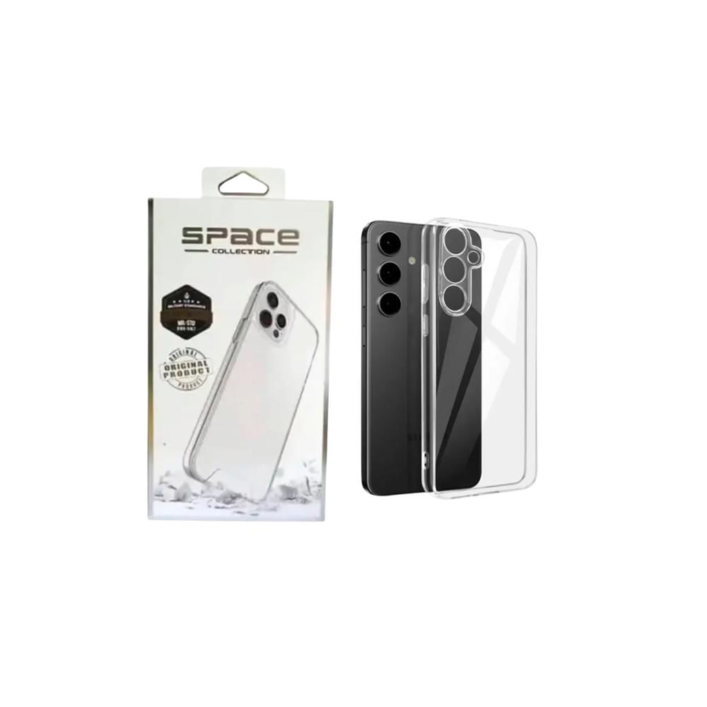 FUNDA SPACE PARA SAMSUNG GALAXY A05S