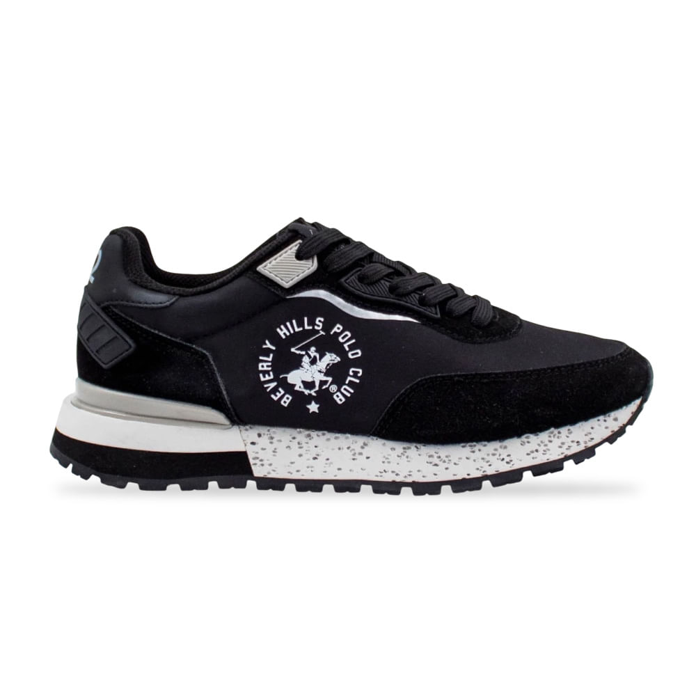 ZAPATILLA HOMBRE POLO CLUB BERVELY HILLS - GRADEX-BL-M8