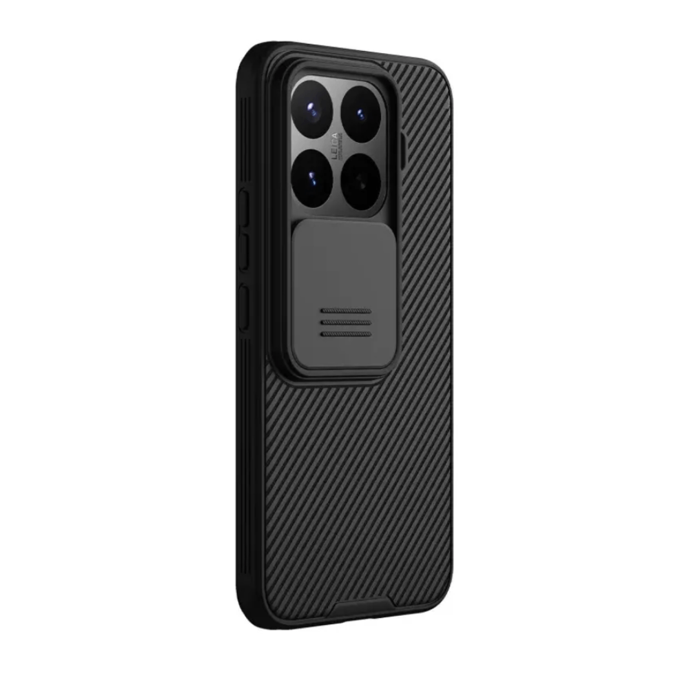 CASE XIAOMI 17T PRO NILLKIN CAMSHIELD