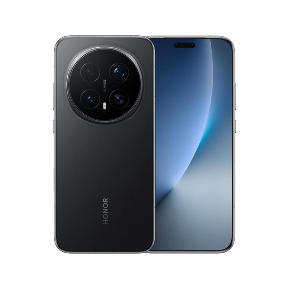 Honor Magic 8 Pro 12RAM 512GB Negro