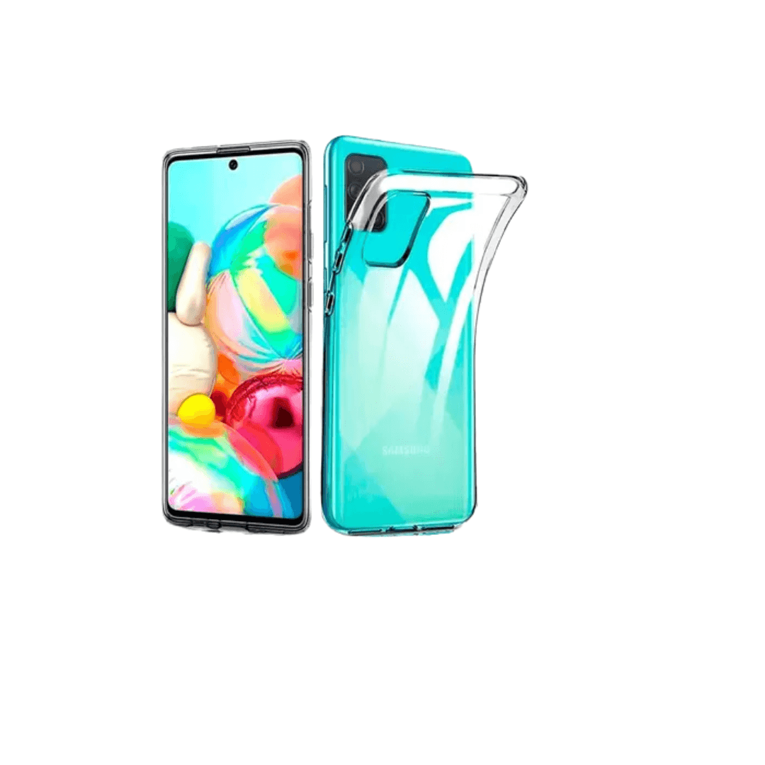 FUNDA SPACE PARA SAMSUNG GALAXY A03S