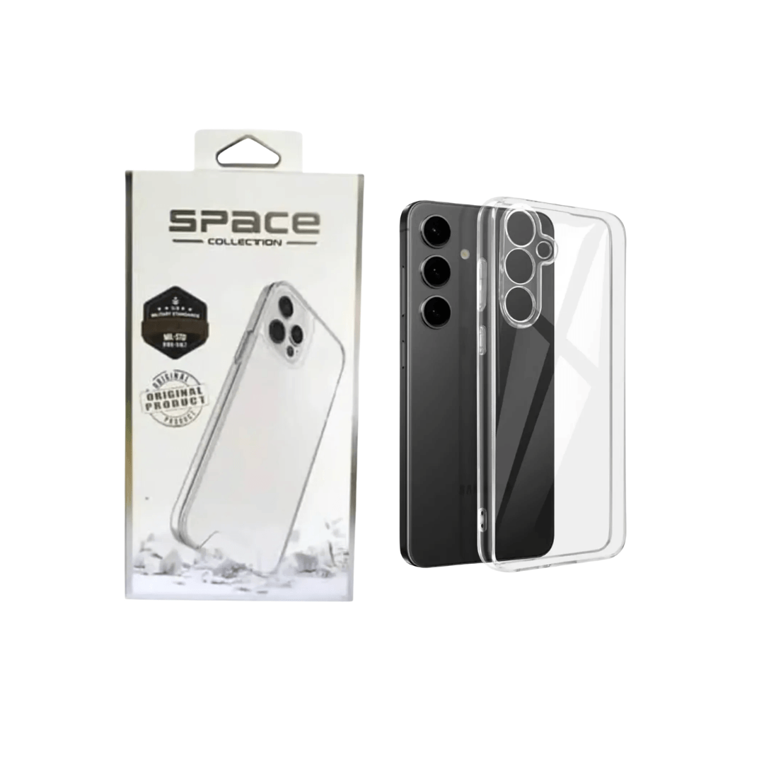 FUNDA SPACE PARA SAMSUNG GALAXY A37