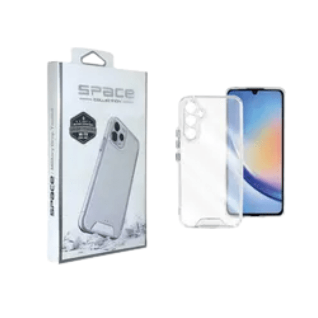 FUNDA SPACE PARA SAMSUNG GALAXY S21