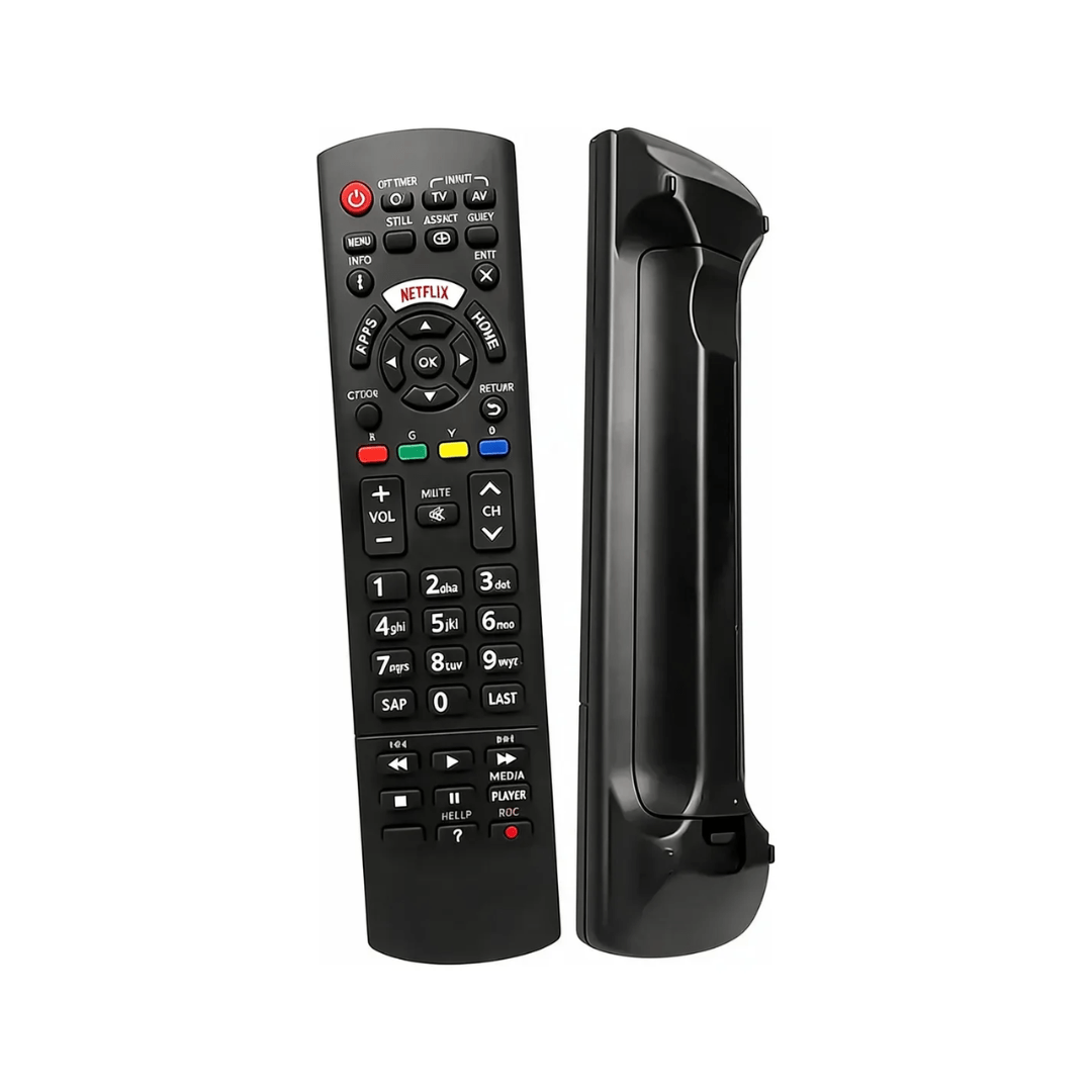 Control para tv Panasonic