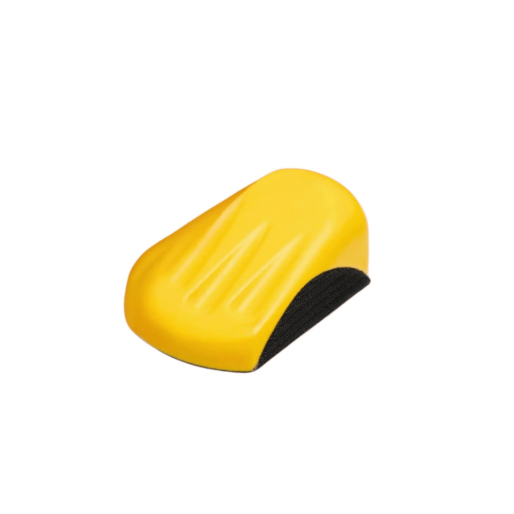 TACO ERGONOMICO PARA LIJA EN DISCO 6 AC