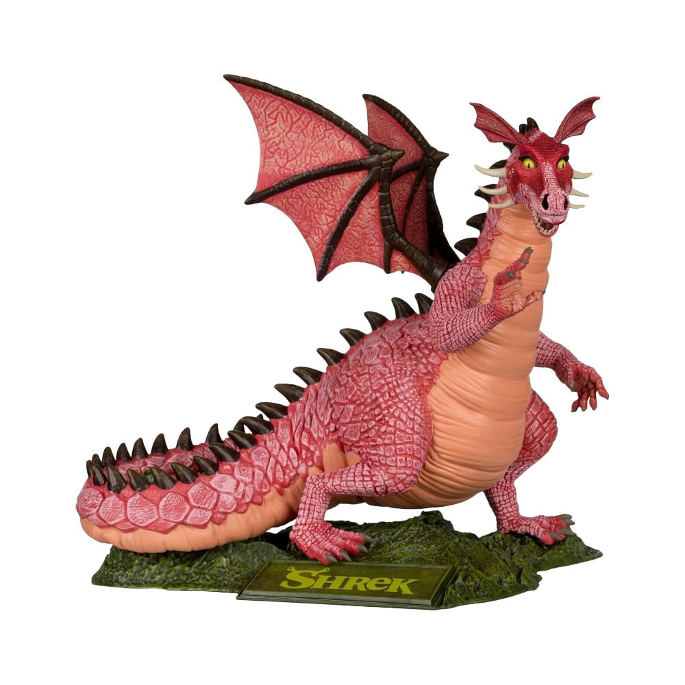 Shrek - Dragon 12pulgadas
