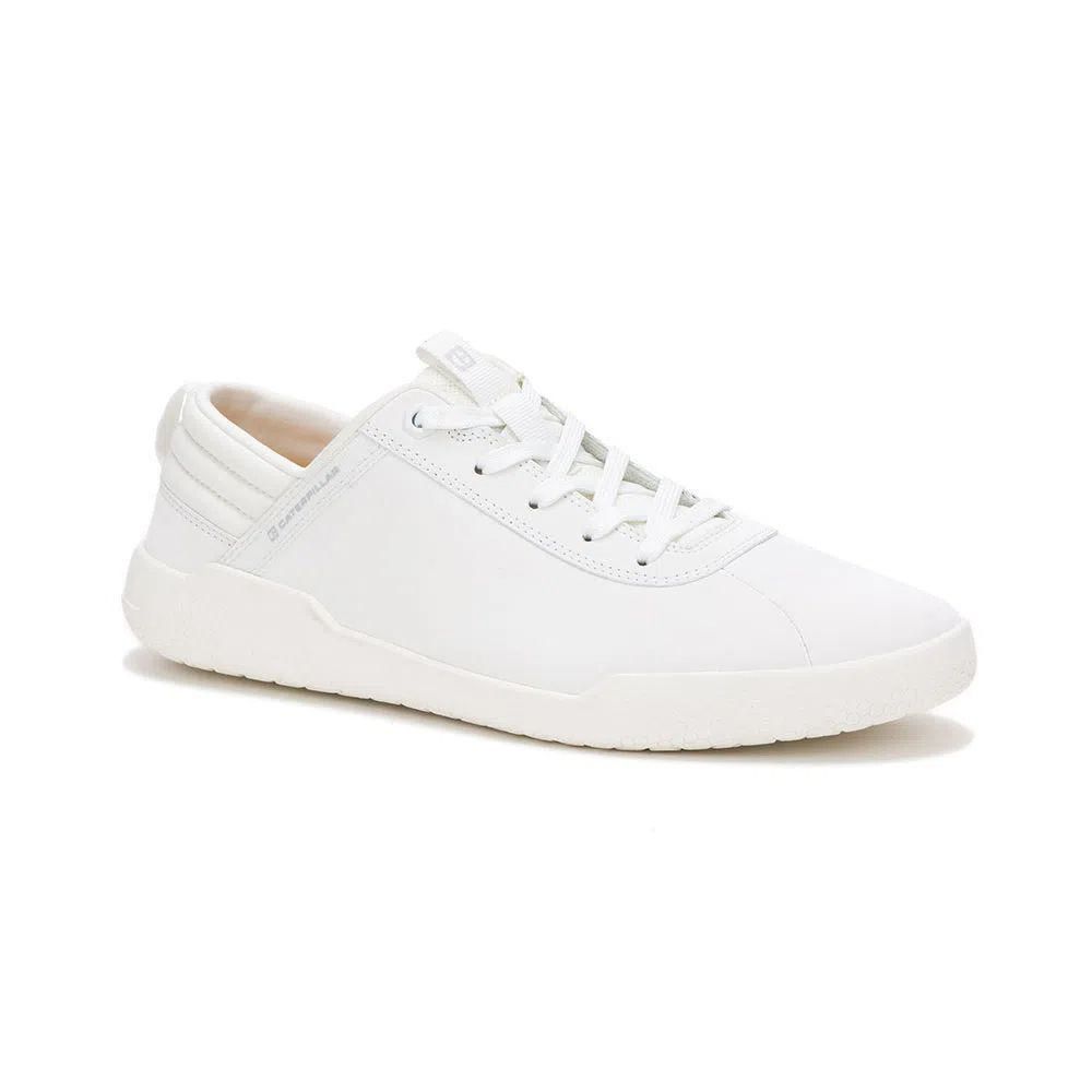 Zapatillas Urbanas Cat Mujer Hex P724082 Blanco | Oechsle - Oechsle