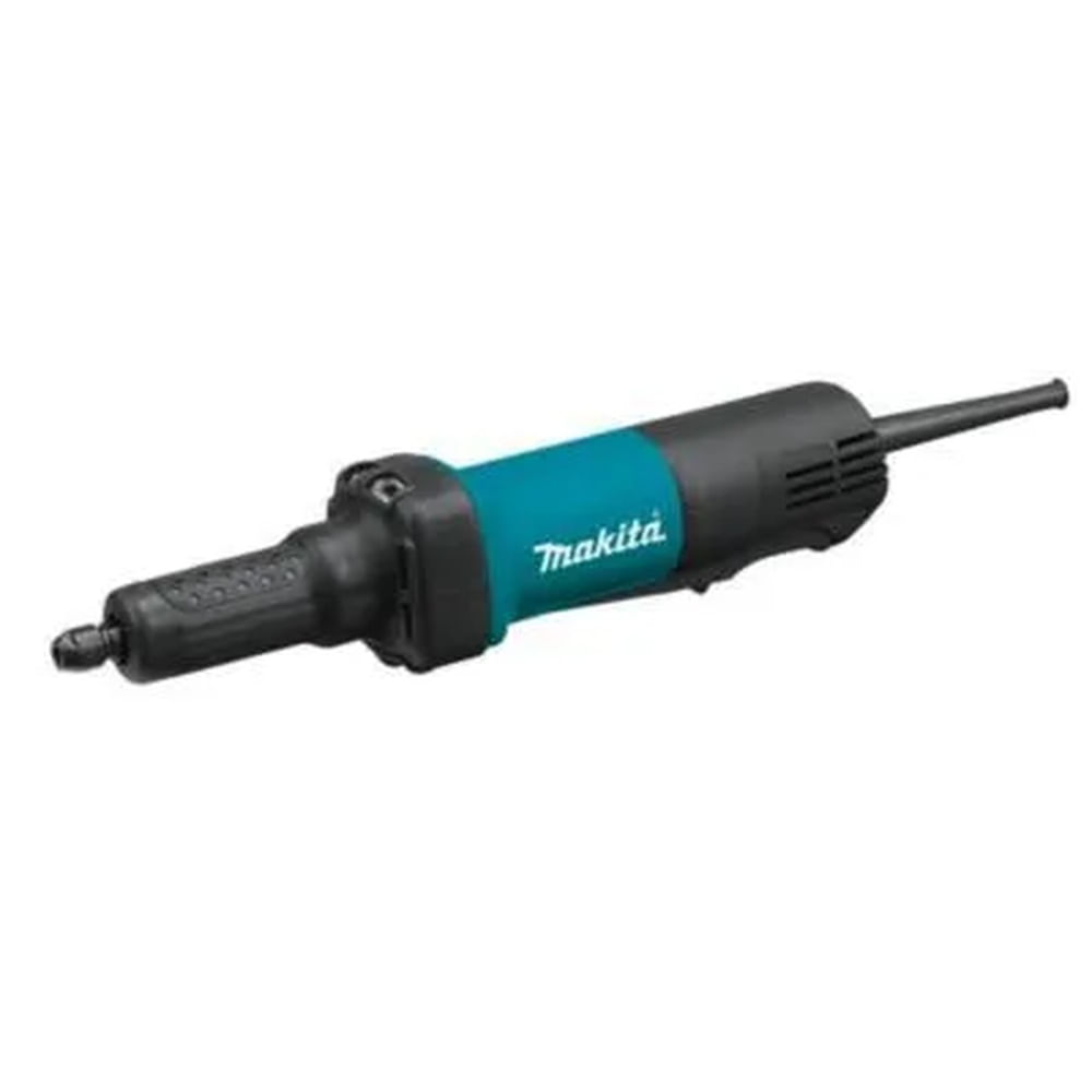 Esmeril Recto  Turbineta 400W 25000Rpm Makita GD0600