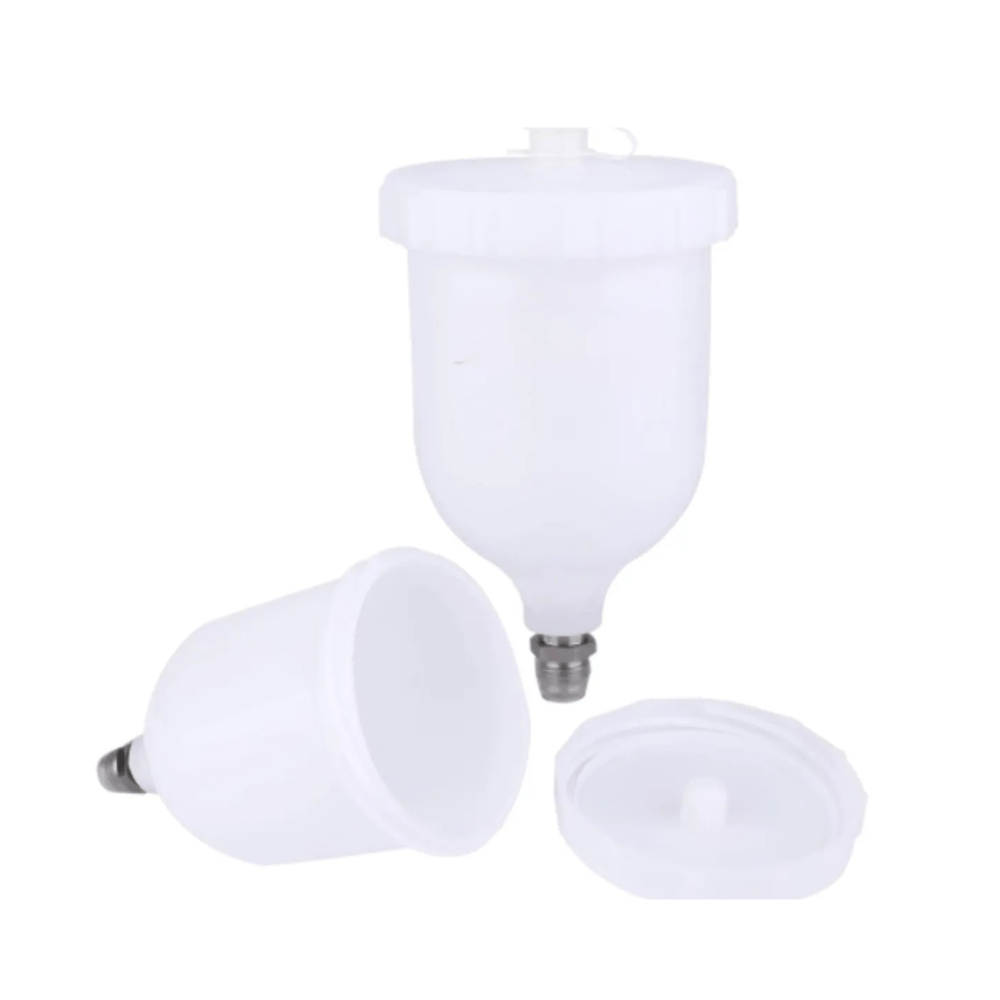 VASO PARA PISTOLA PC-600GPG AUARITA