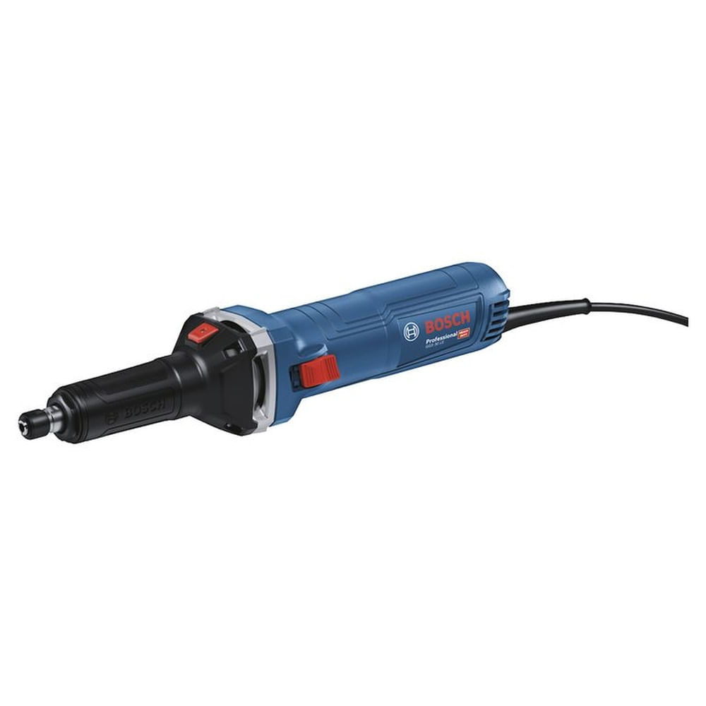 Esmeril Recto Cuello Largo 750W 33000 rpm Bosch GGS 30 LS