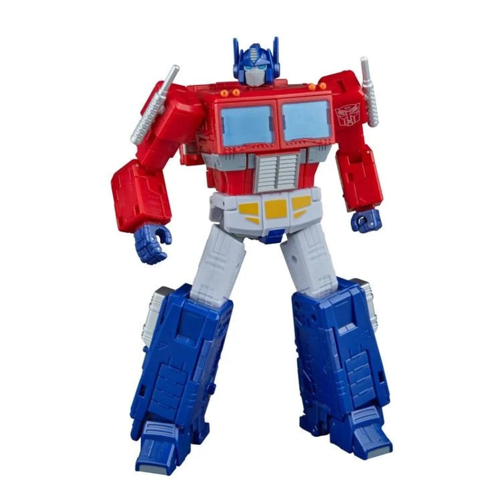 The Transformers The Movie Studio Series 86-31 Com