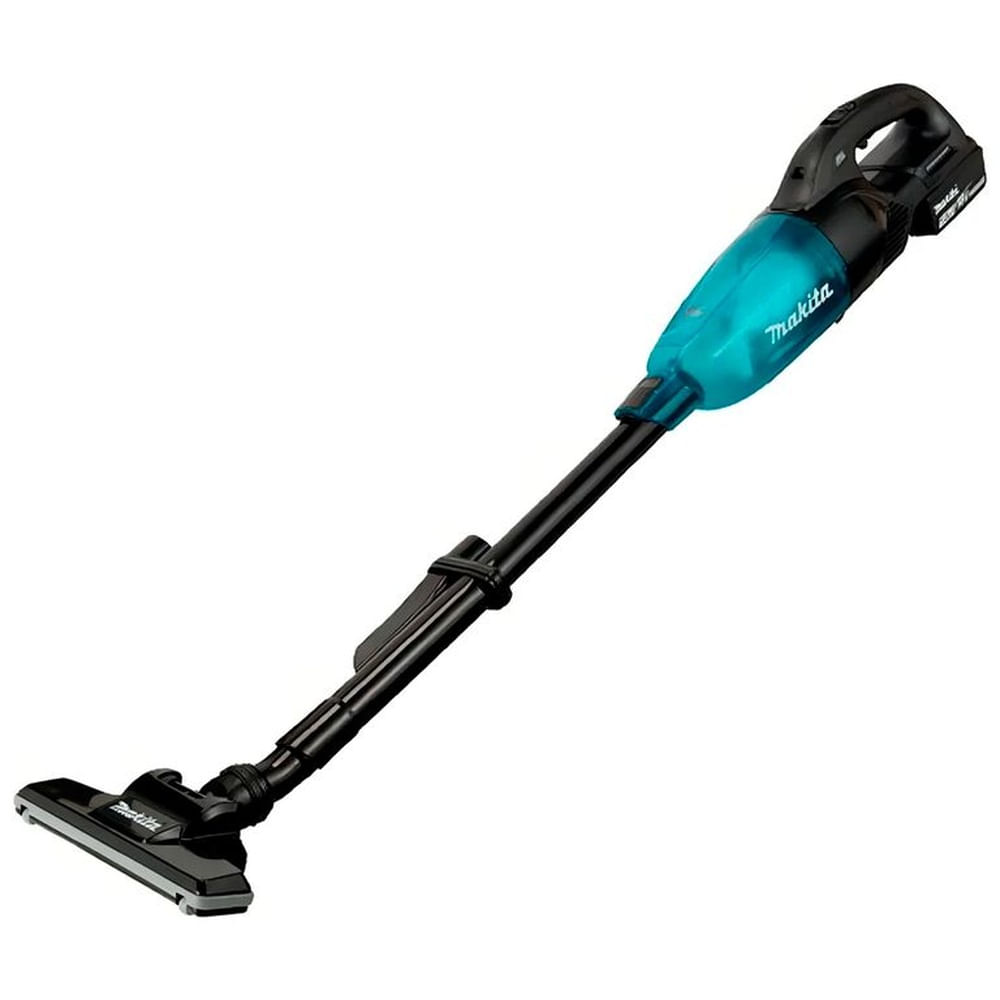 Aspiradora Makita DCL283FZB 18V BL 730ml Profesional Baretool