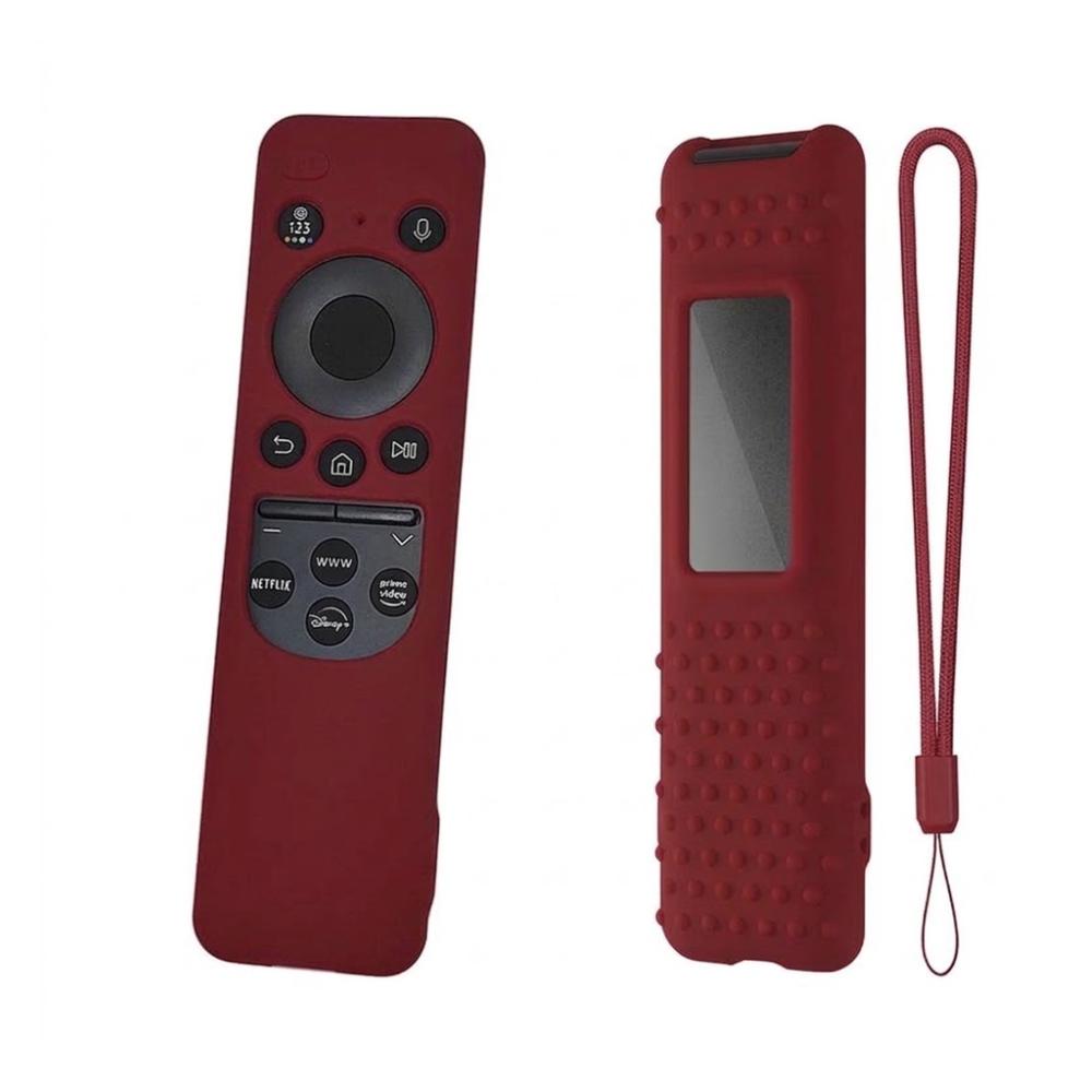 Funda protector para Control Samsung solar 2025 Vino