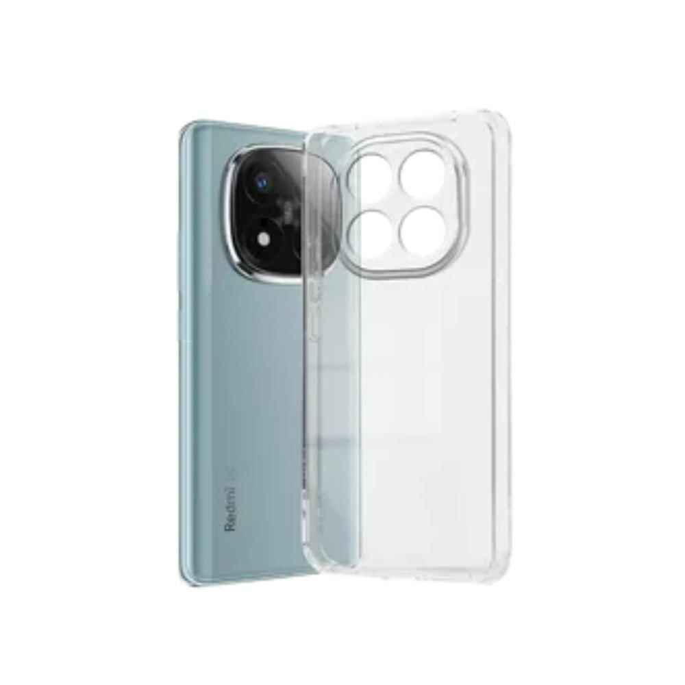 FUNDA SPACE PARA  REDMI NOTE 15 PRO