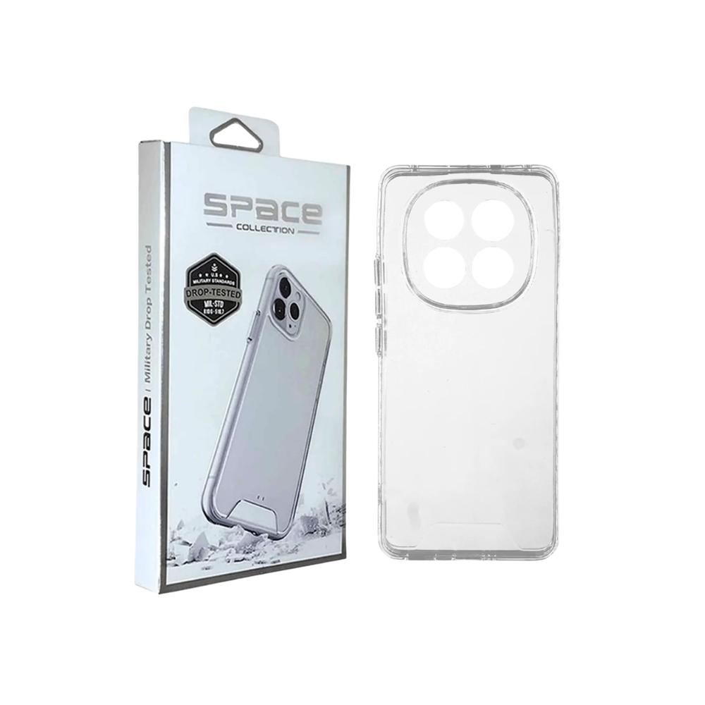 FUNDA SPACE PARA REDMI NOTE 14 PRO5G