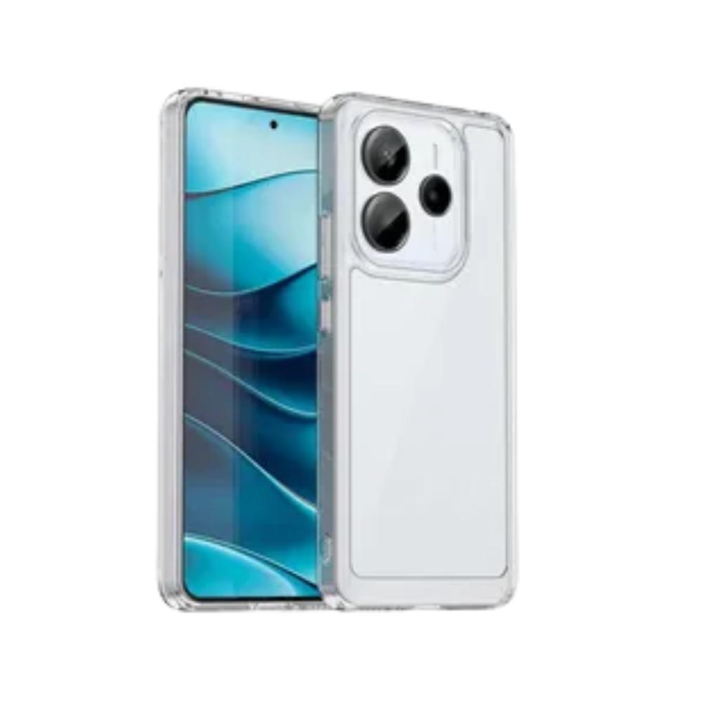 FUNDA SPACE PARA REDMI NOTE 14 5G