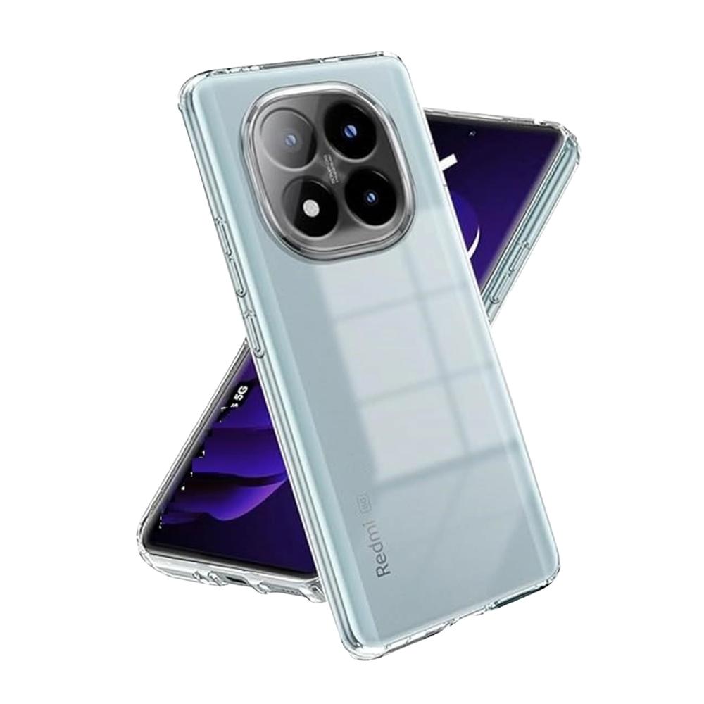 FUNDA SPACE PARA REDMI NOTE 15PRO5G