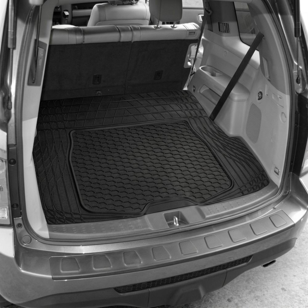 Piso de Maletera Universal Pesado 145.5 x 110 cm