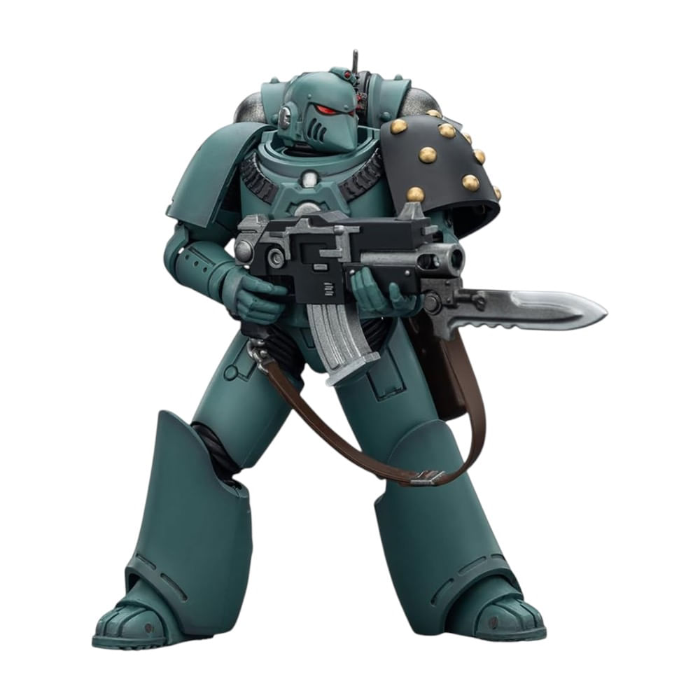 Warhammer The Horus Heresy - Sons of Horus MKVI Ta